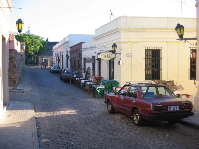 Bastión de San Pedro