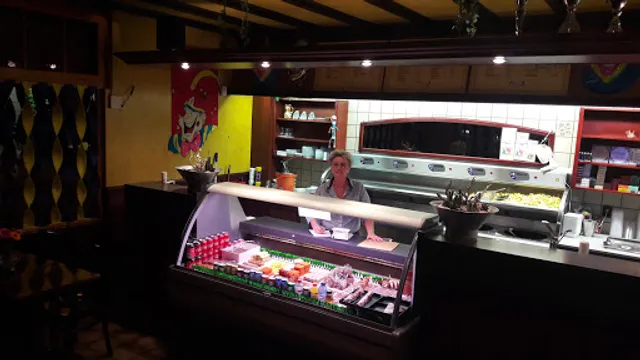 Cafeteria De Schutter