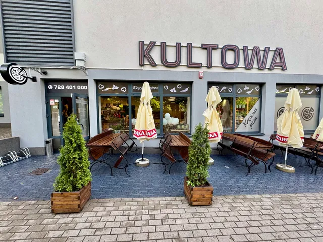 Pizzeria Kultowa Śródmieście