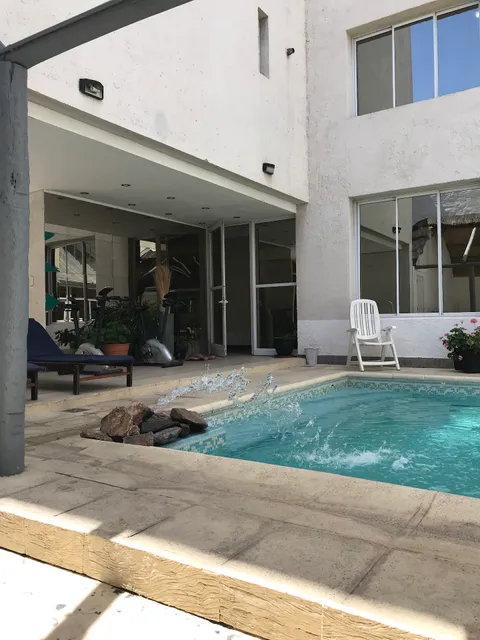 Apart Hotel San Martín