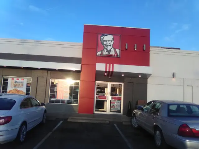 KFC
