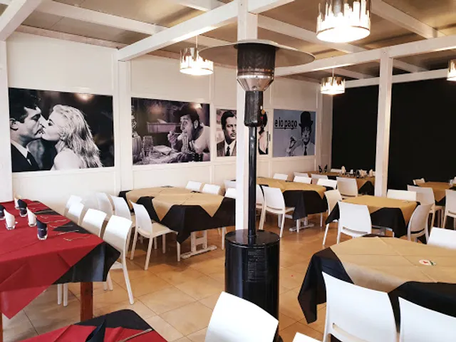 Vitality Pizzeria - Lounge Bar