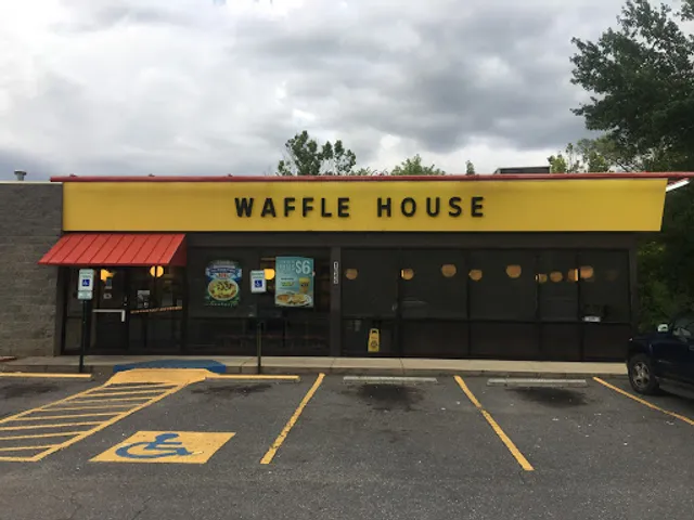 Waffle House