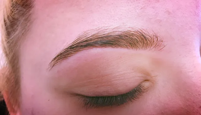 T & T Beauty Eyebrow Threading