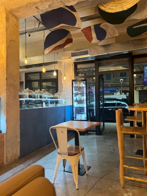 RESTAURANTE TACOS MARRAKECH