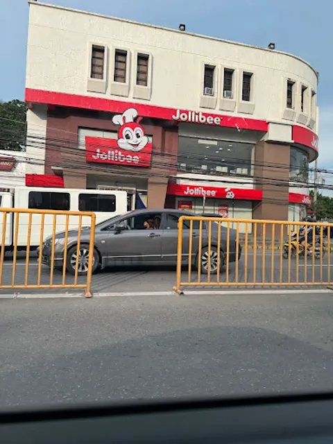 Jollibee urdaneta