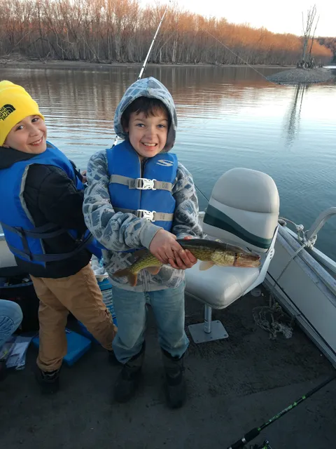 A-Ok Campgrounds & Marina