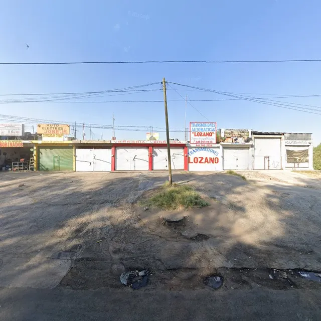 Birrieria 'Los Pepes'