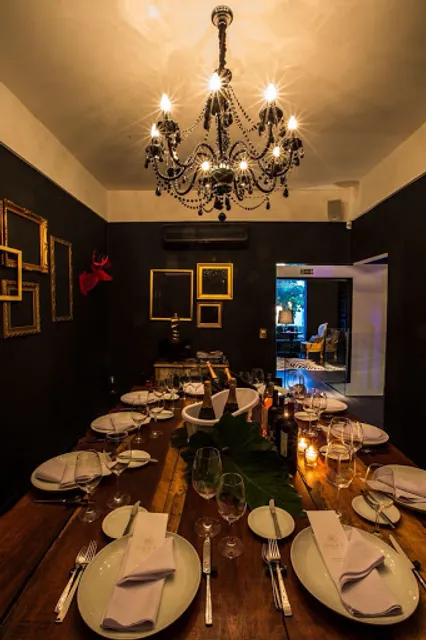 Duke Bistrot Campinas