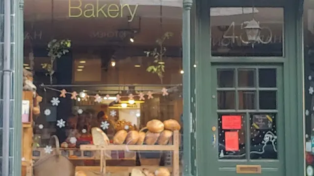 Le Petit Prince Patisserie