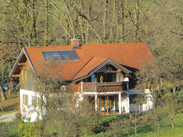 Moni's Landchalet