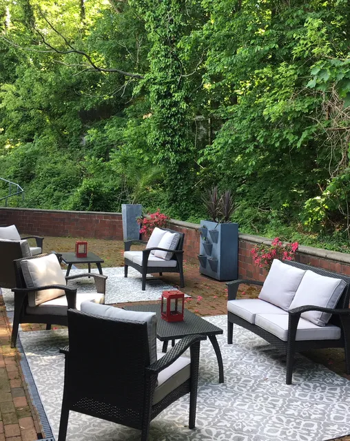 The Spa at Red Hots Roslyn