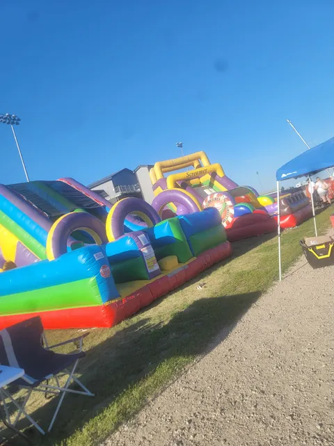 Jackson County Fairgrounds