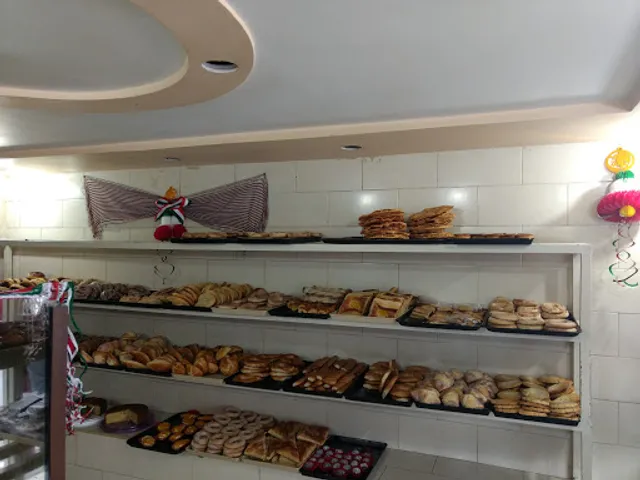 Panadería La Conchita