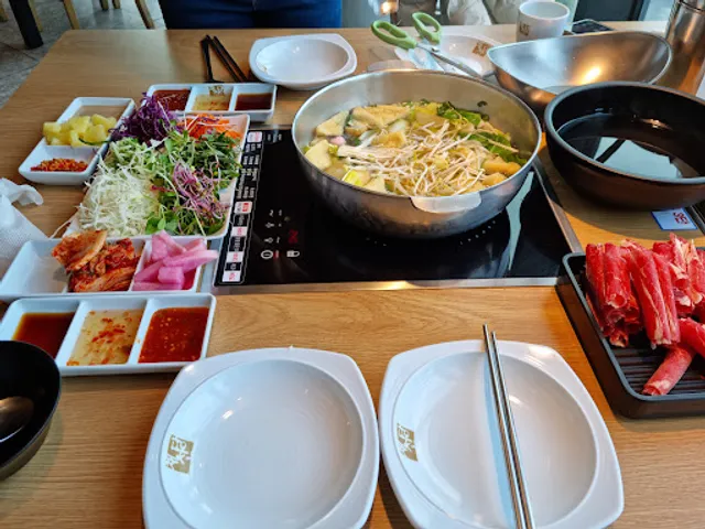 채선당 자연한가득 하남미사점