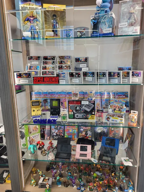 Happy Cash Saint-Malo : Achat et Vente de Produits d'Occasion