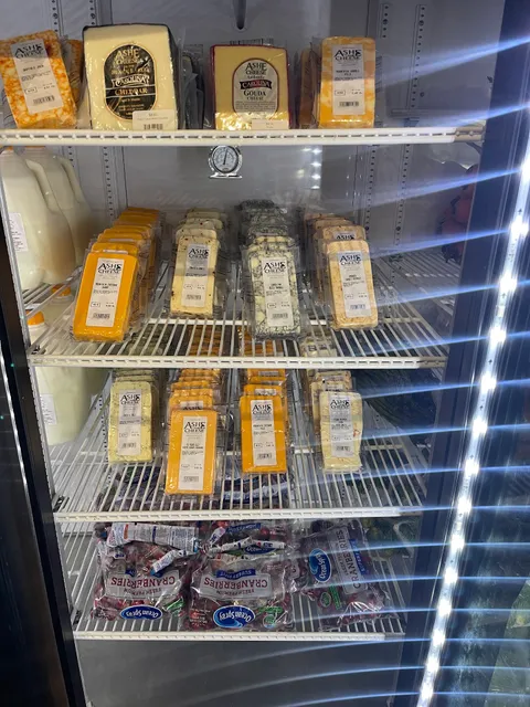 The Market By Dent Farms