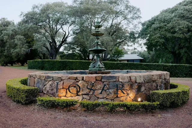 Losari Retreat Margaret River