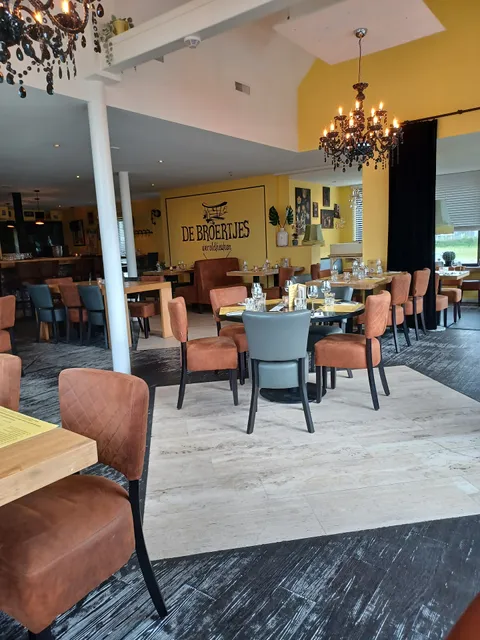 De Broertjes Willebroek