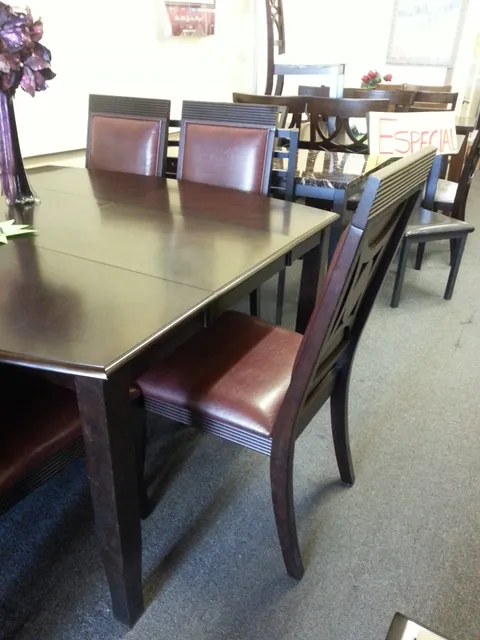 El Alacran Furniture