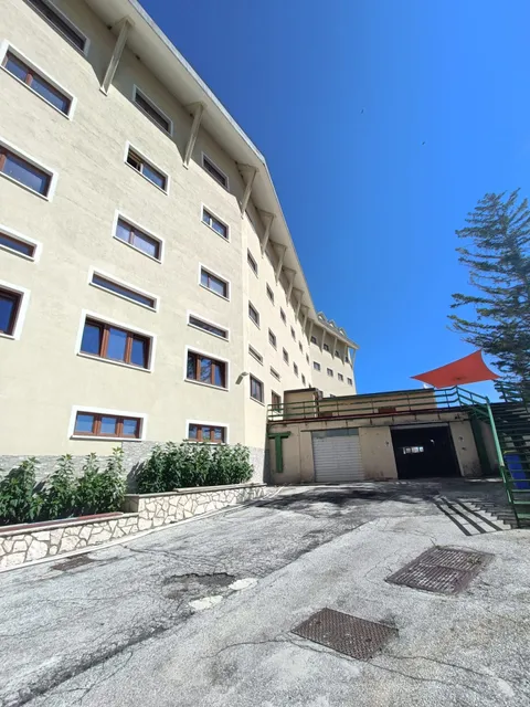 Residence Villa Aremogna