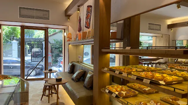 HAKYŌ Fusion Bakery