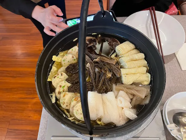 Shudao Soodle (Kaihua Int'l. Shop)