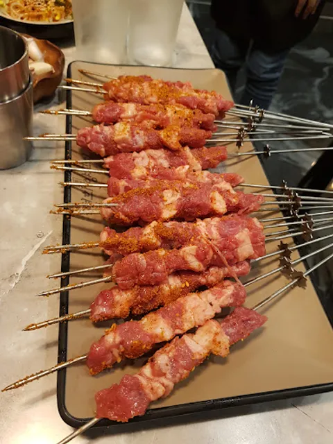 청춘닭갈비 당진CGV점