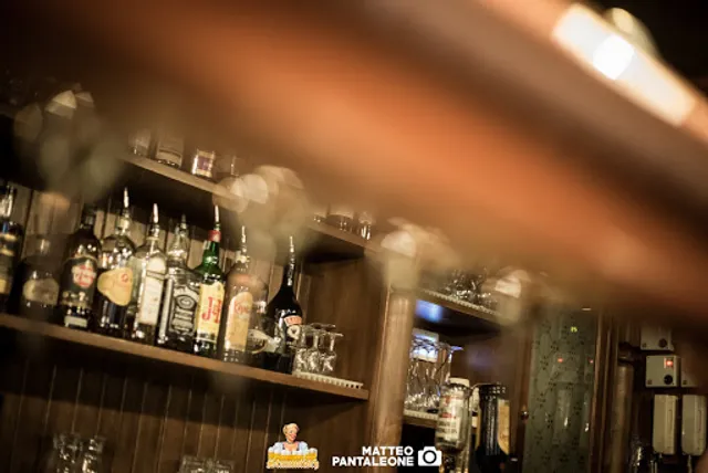 Stammtisch Tavern Chieti