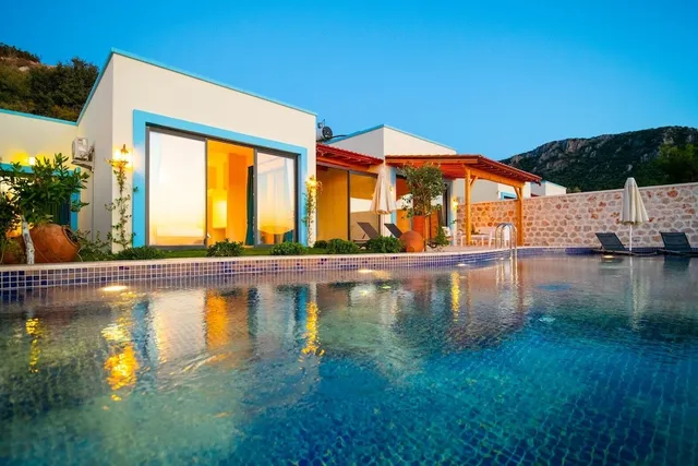 Villa Perla Boutique Hotel