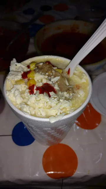 La Esquiteria Veracruz