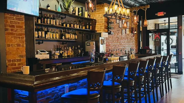 Bravo Tex-Mex Restaurant and Bar