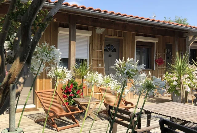 L'Océane Chambres d'Hôtes