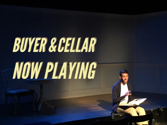 Peregrine Theatre Ensemble