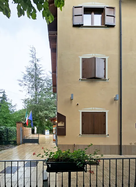 Hotel Fanesia Coliving