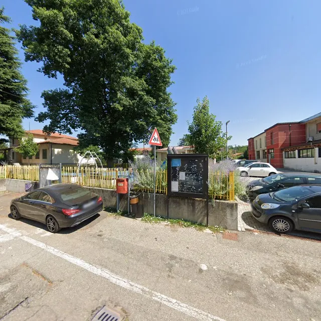 Da Titty Di Discetti Nunzia