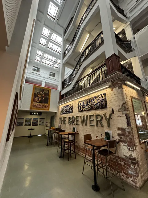 The Tetley - A Kirkstall Brewery Pub