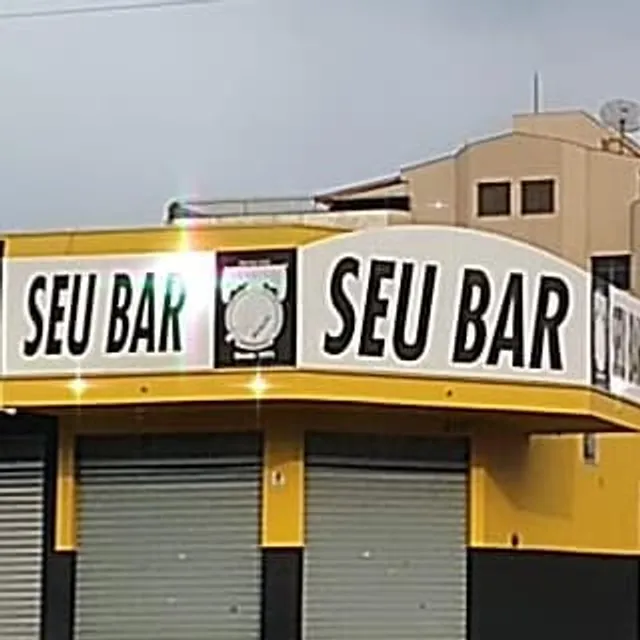 Seu Bar