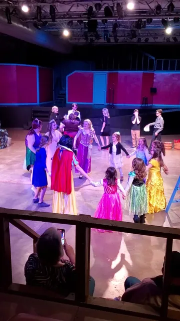 Lavonia Cultural Center