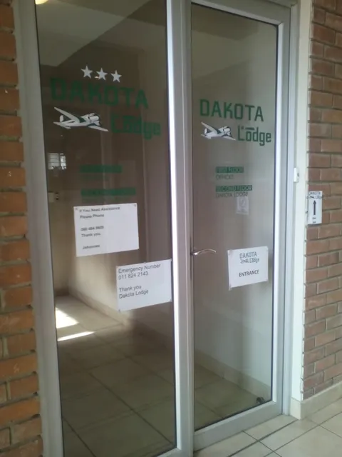 Dakota Lodge