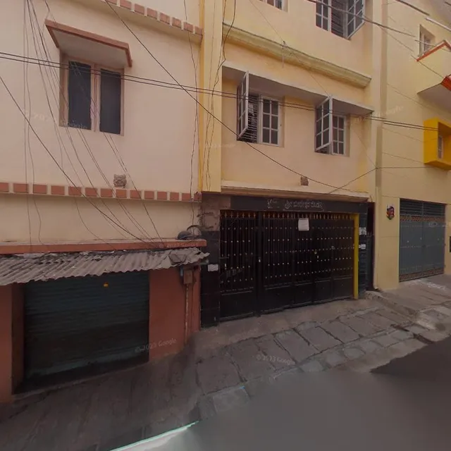 Sri Raghavendra Chinese and Chats