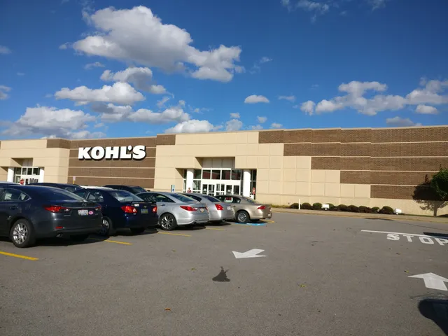 Kohl's
