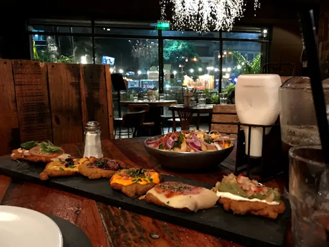 El Club de la Milanesa