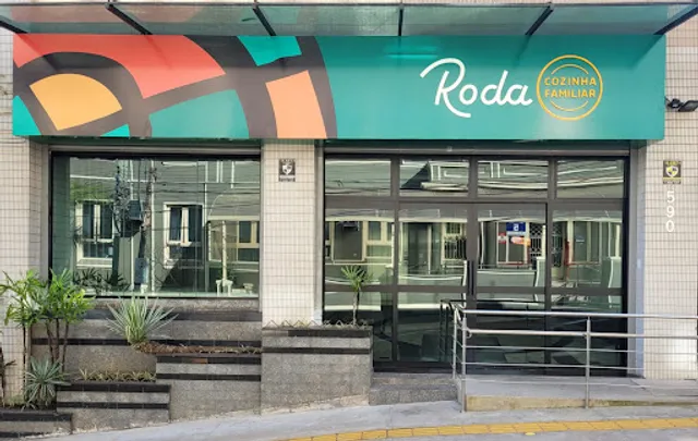 Roda Cozinha Familiar