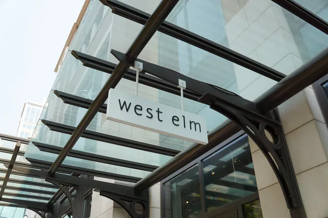 west elm