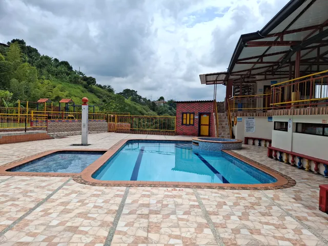 Finca Bella Vista - Altagracia