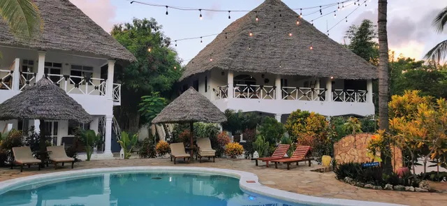 Ananda Villa Zanzibar