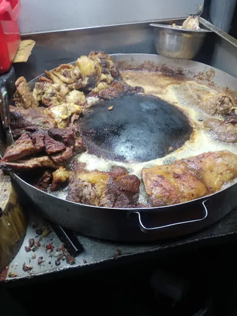 Taqueria El Campeón