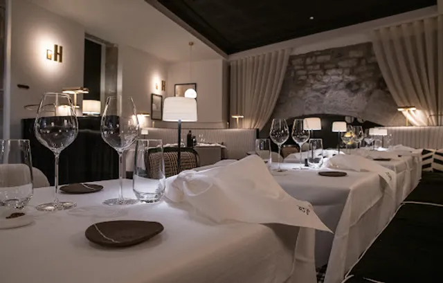 Restaurant Folie, cuisine d'émotions à Chambéry