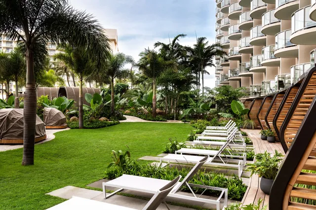 The Westin Maui Resort & Spa, Ka'anapali